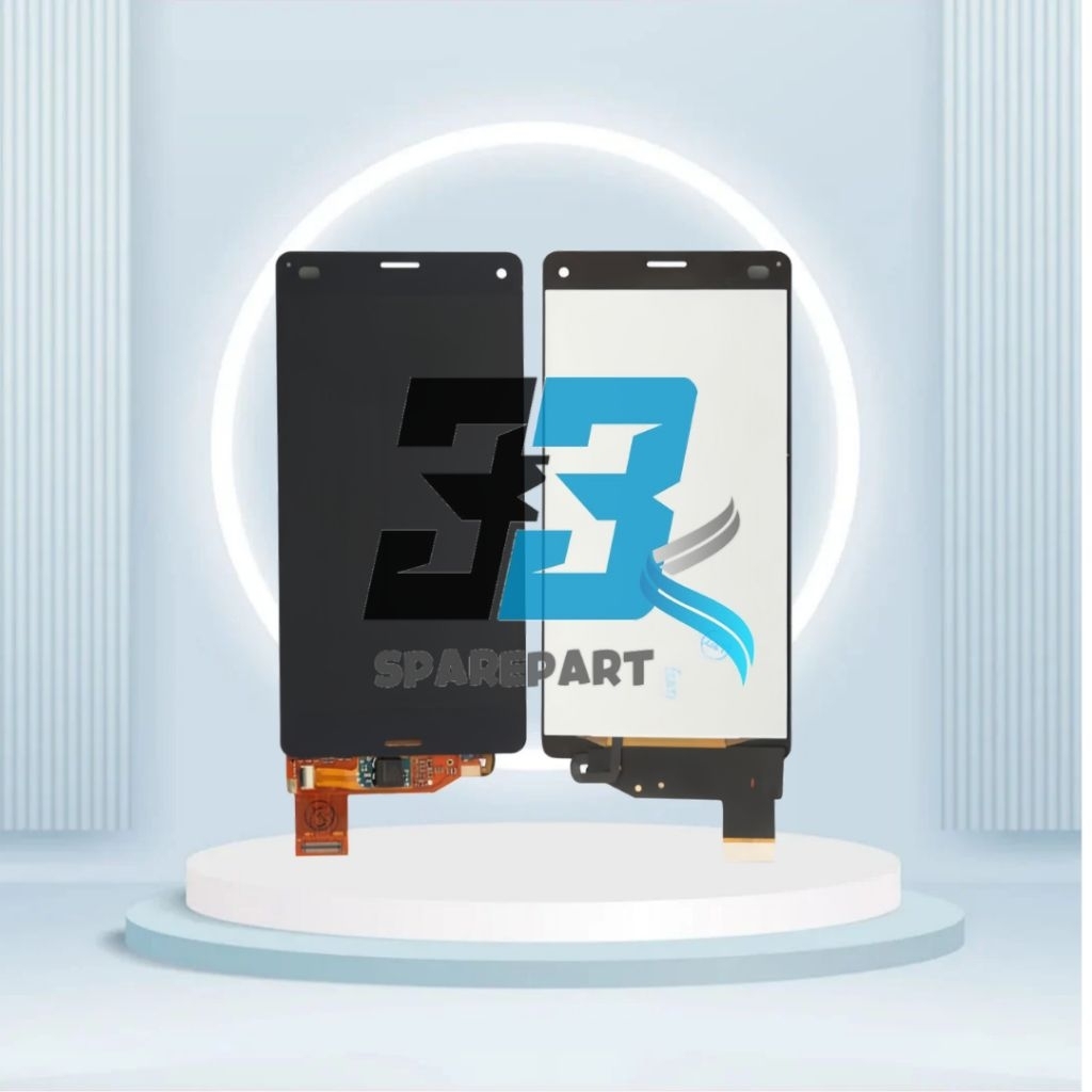 LCD FULSET SONY XPERIA Z3 MINI / Z3MINI / Z3 COMPACT / Z3COMPACT / D5803 / D5833 ORG