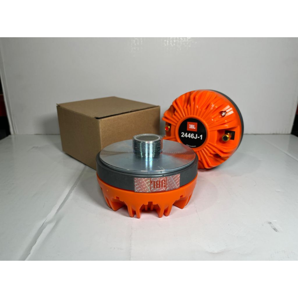 Tweeter JBL 2246J-1 original Mexico... tweeter jbl 2246j-1