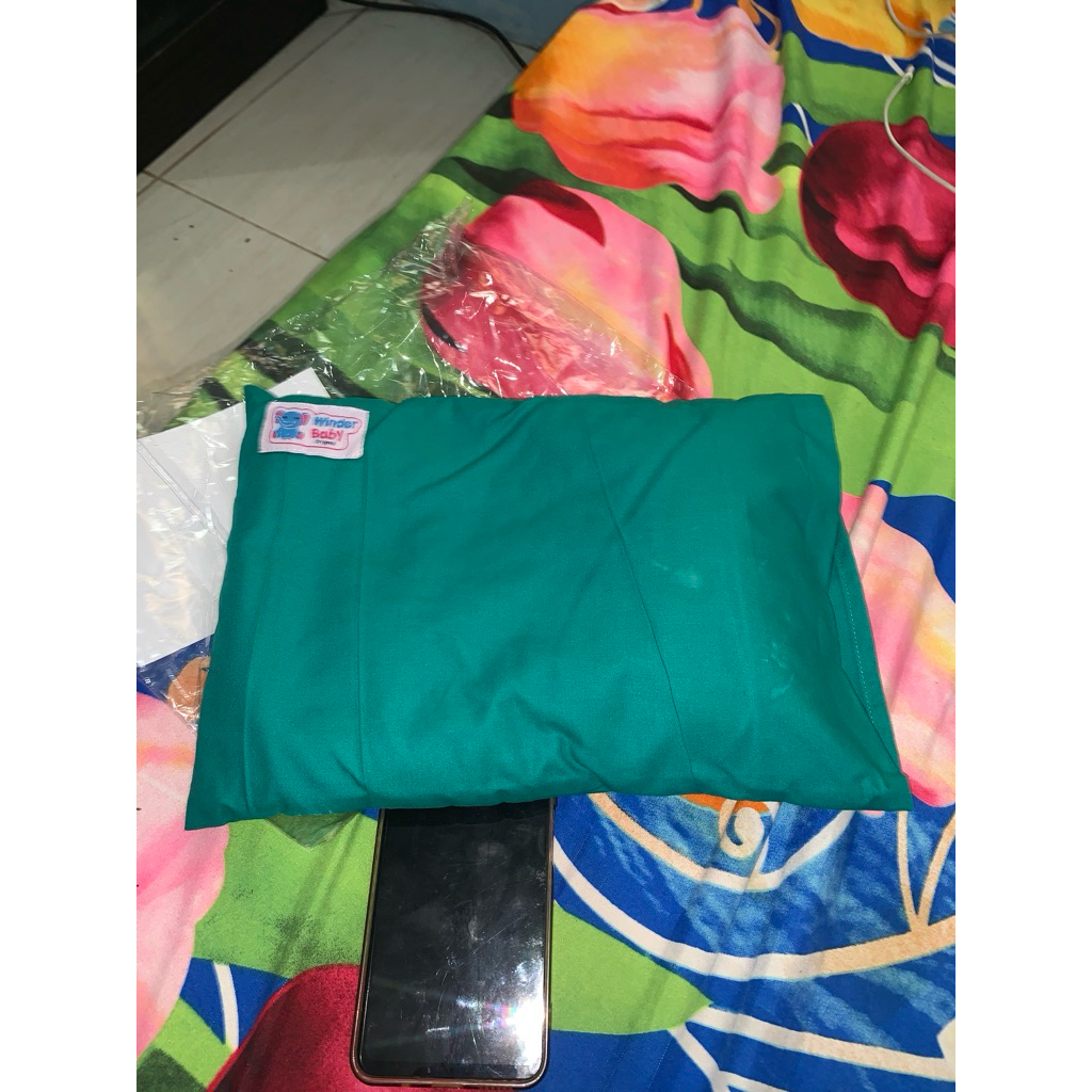 Bantal Bayi Peyang Winder Baby