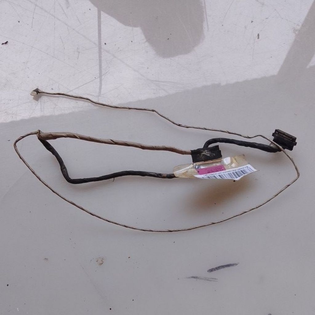 Fleksibel Lcd Laptop Lenovo G400S