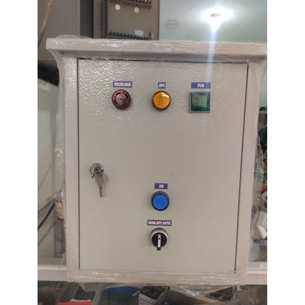 Harga Timer Pompa AIR Terbaru Jul 2026 | BigGo Indonesia
