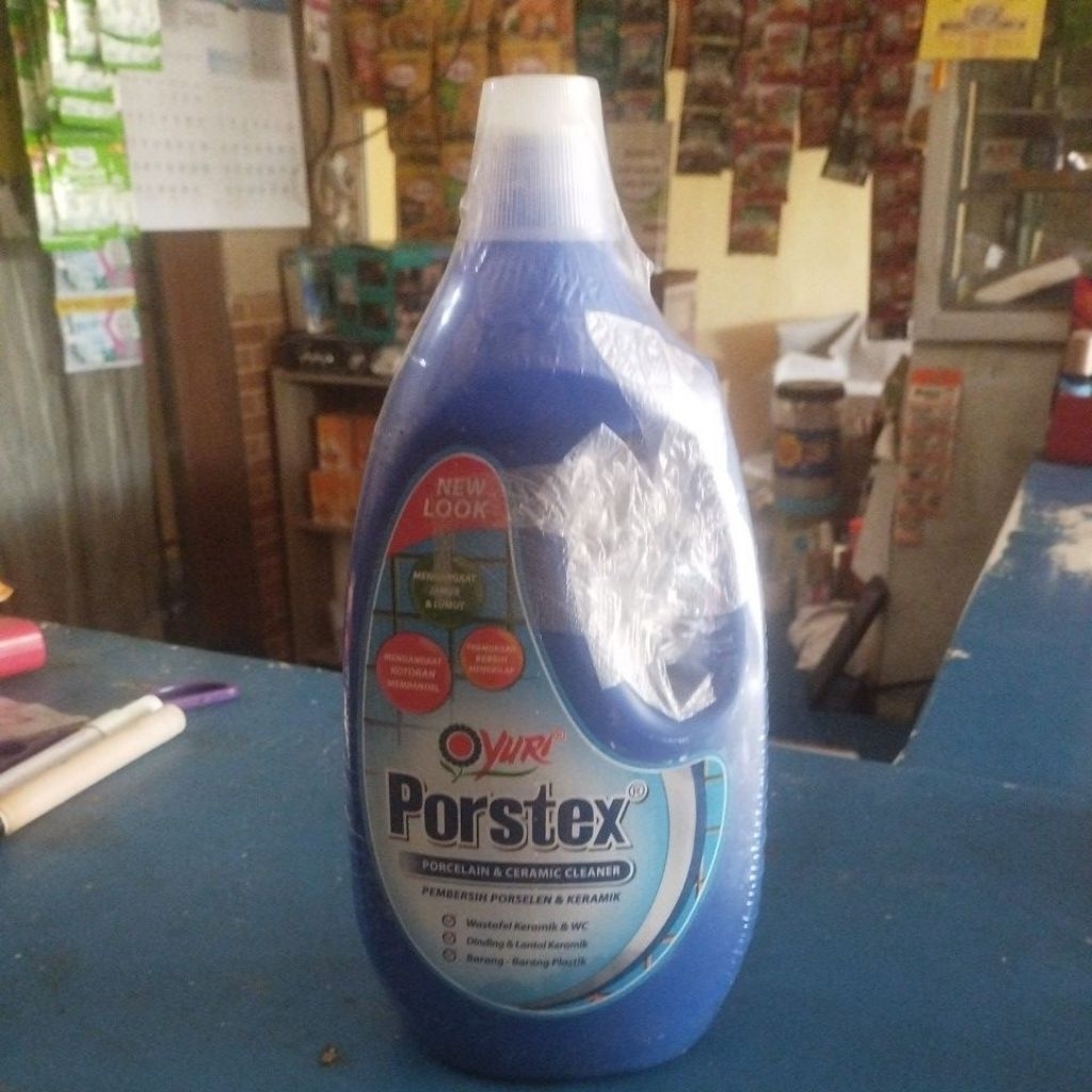 Porstex 1liter