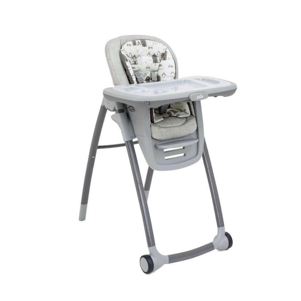 JOIE 6 in 1 HIGHCHAIR - preloved