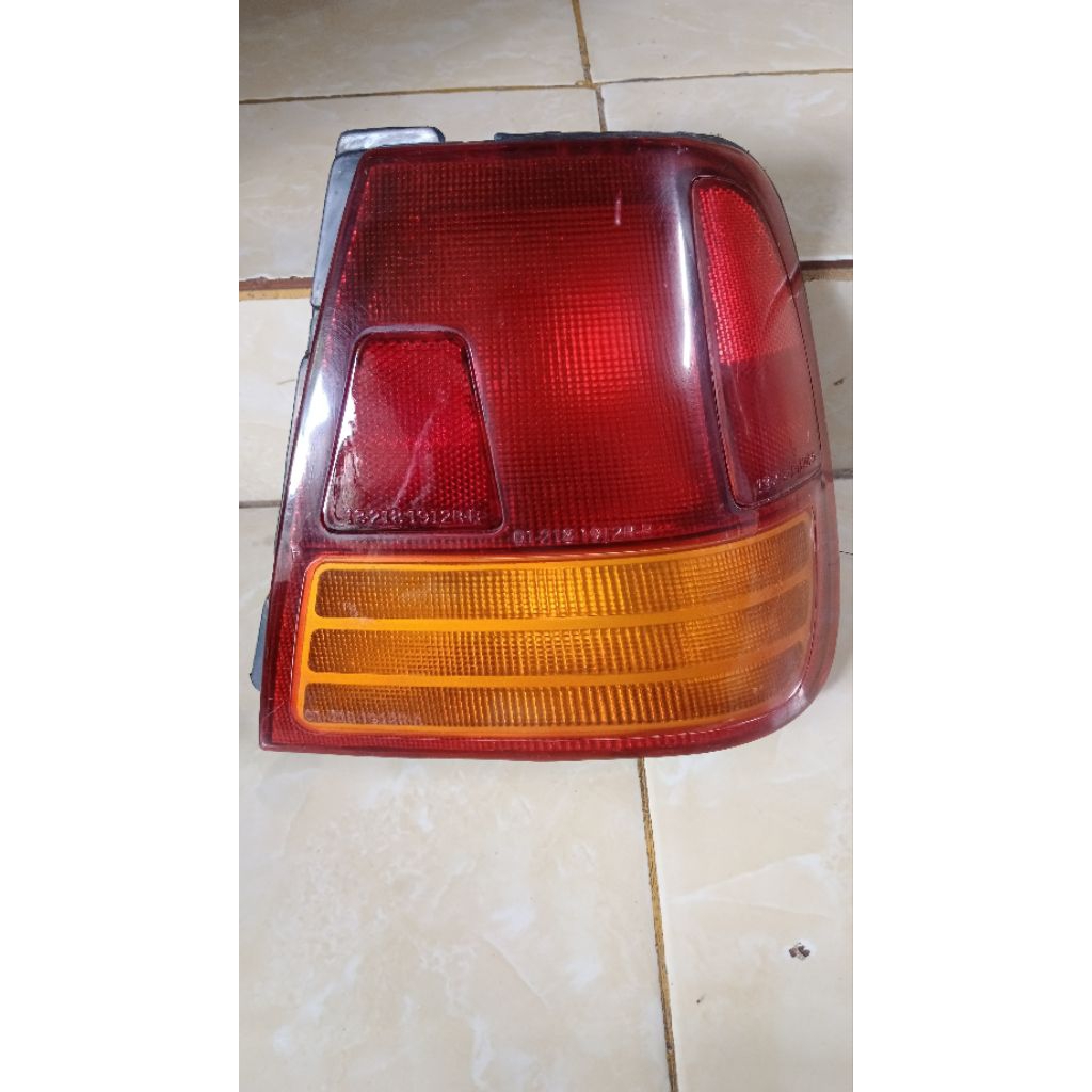 stoplamp Suzuki esteem kanan R
