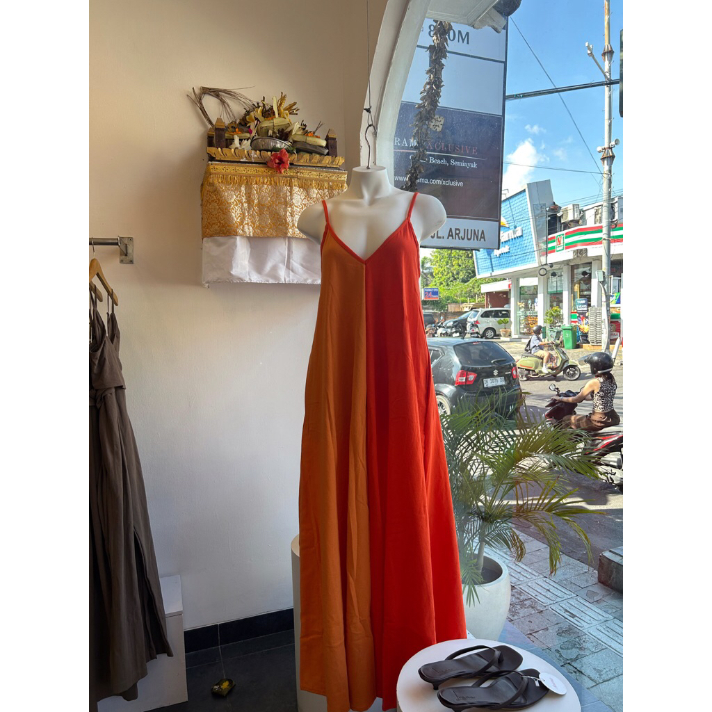 AIUNA - MIA MAXI
