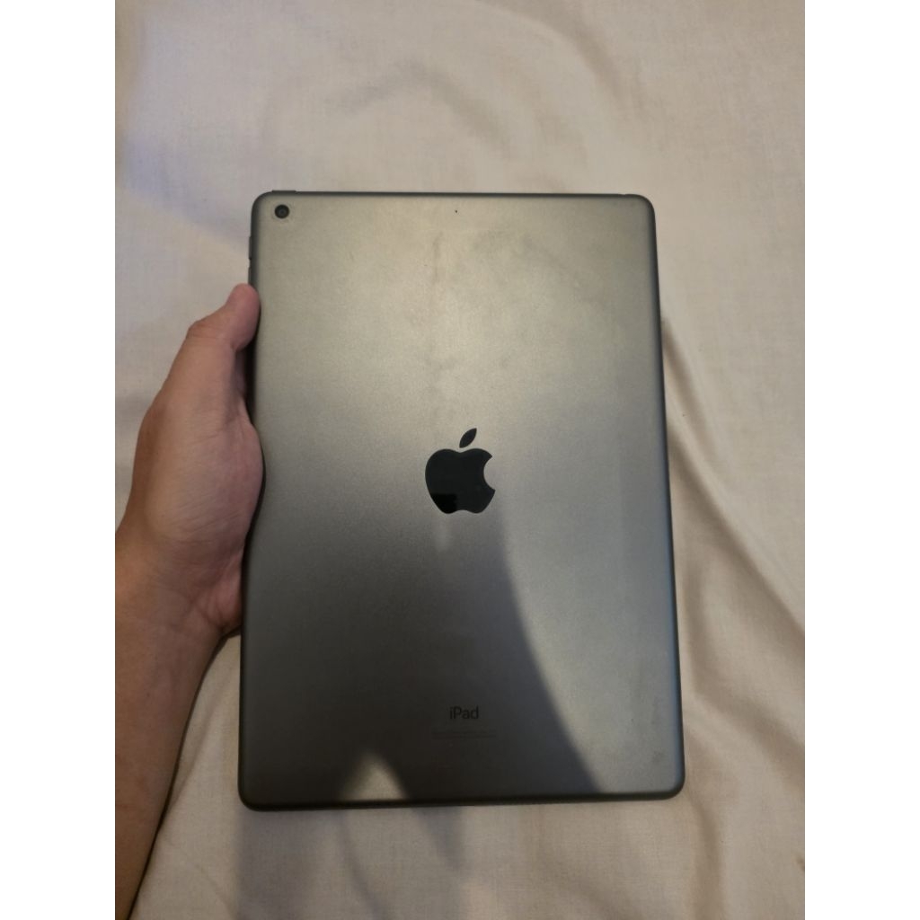 iPad 8 32gb Wifi Only ex inter bekas seken second
