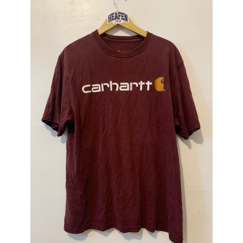 KAOS CARHARTT SECOND ON TAG M FIT L-XL