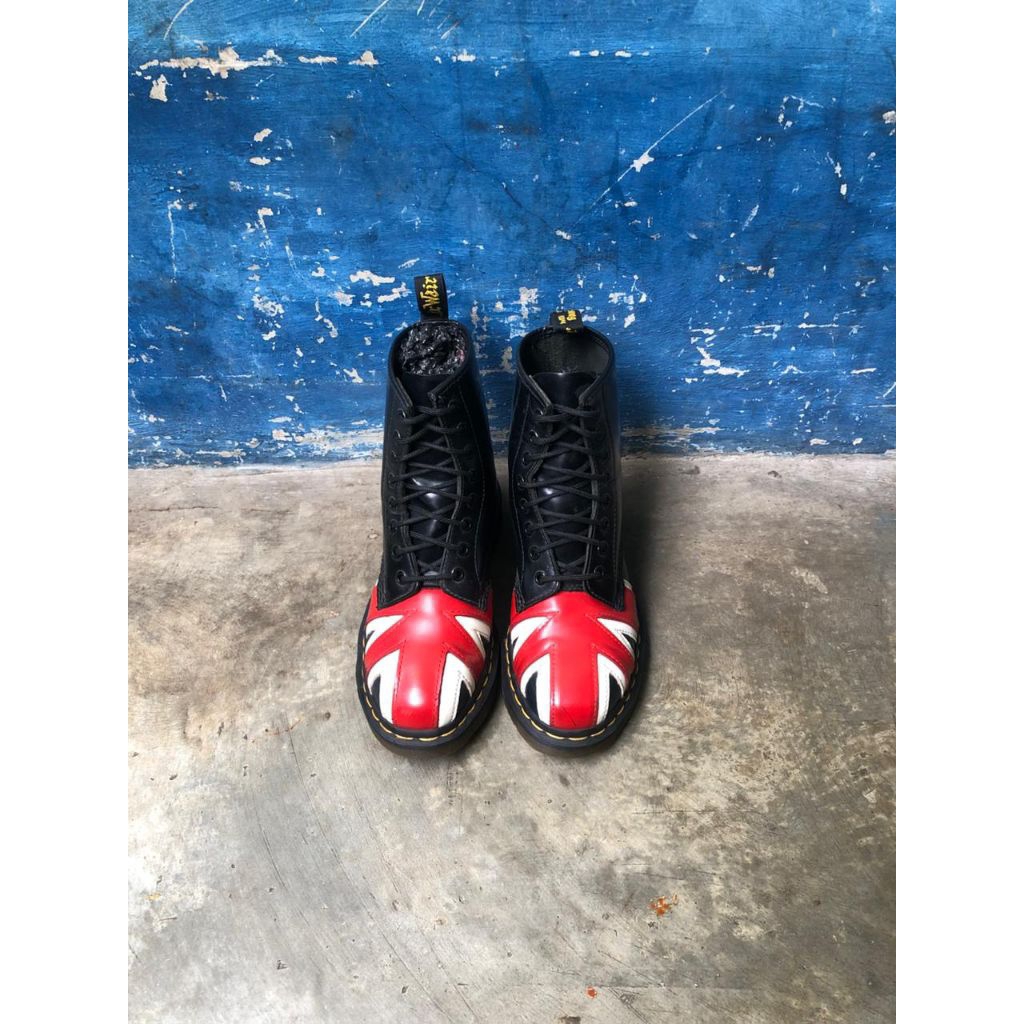 Dr.martens 1460 Union Jack