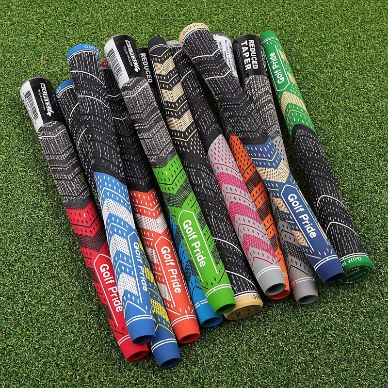 Terbaru Grip Golf Grip Golf Original Karet Golf Golf Stick Sarung