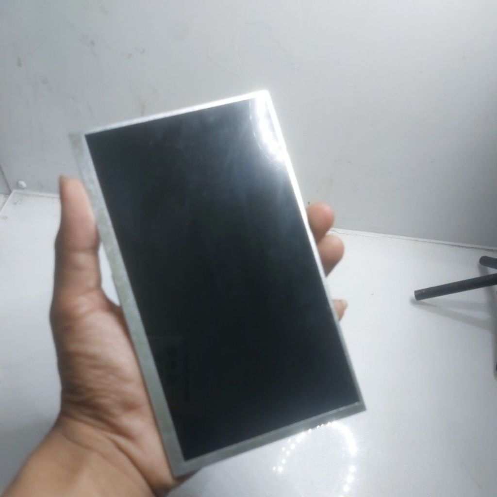 LCD TABLET ADVAN JADUL BEKAS