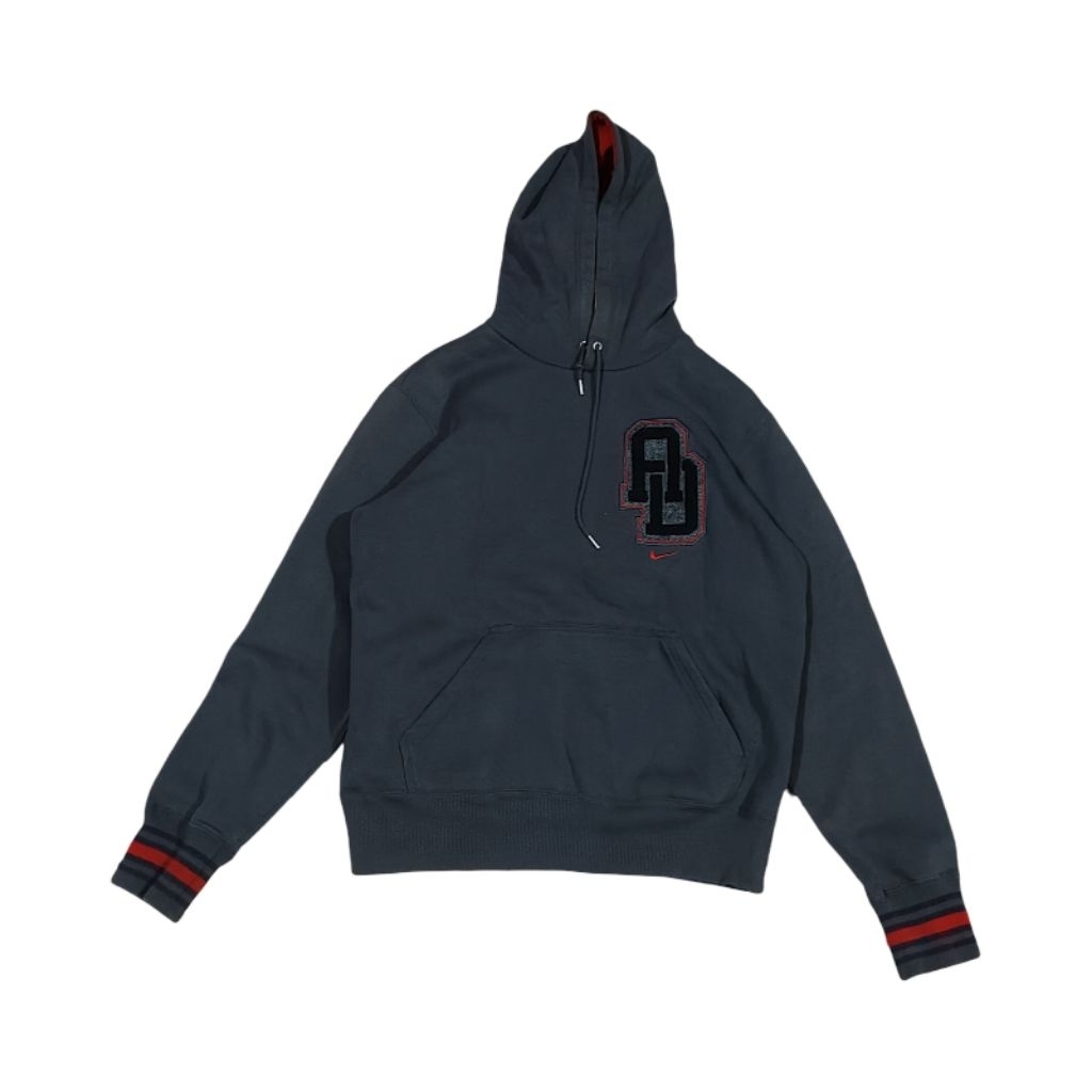 HOODIE NIKE AD TOWEL