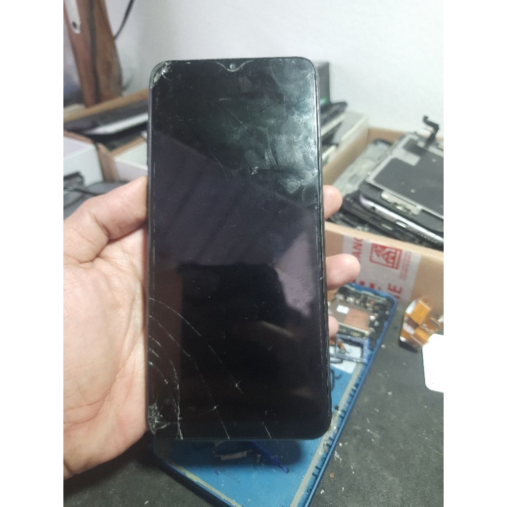 hotwav pearl k3 2020