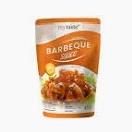 My Taste Barbeque Sauce 100gr