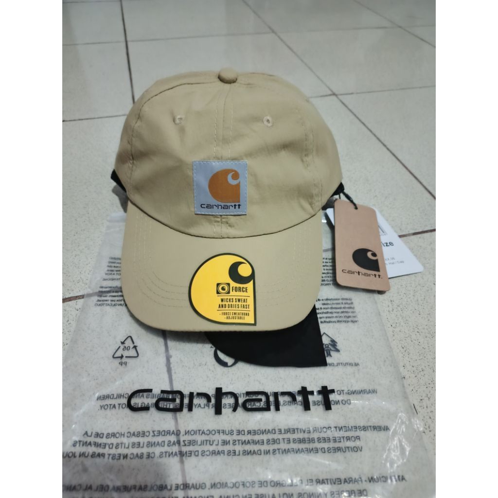 topi dewasa charhat