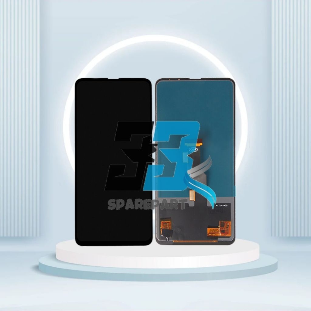 LCD TOUCHSCREEN XIAOMI MIX 3 / MI MIX 3 ORG INCELL