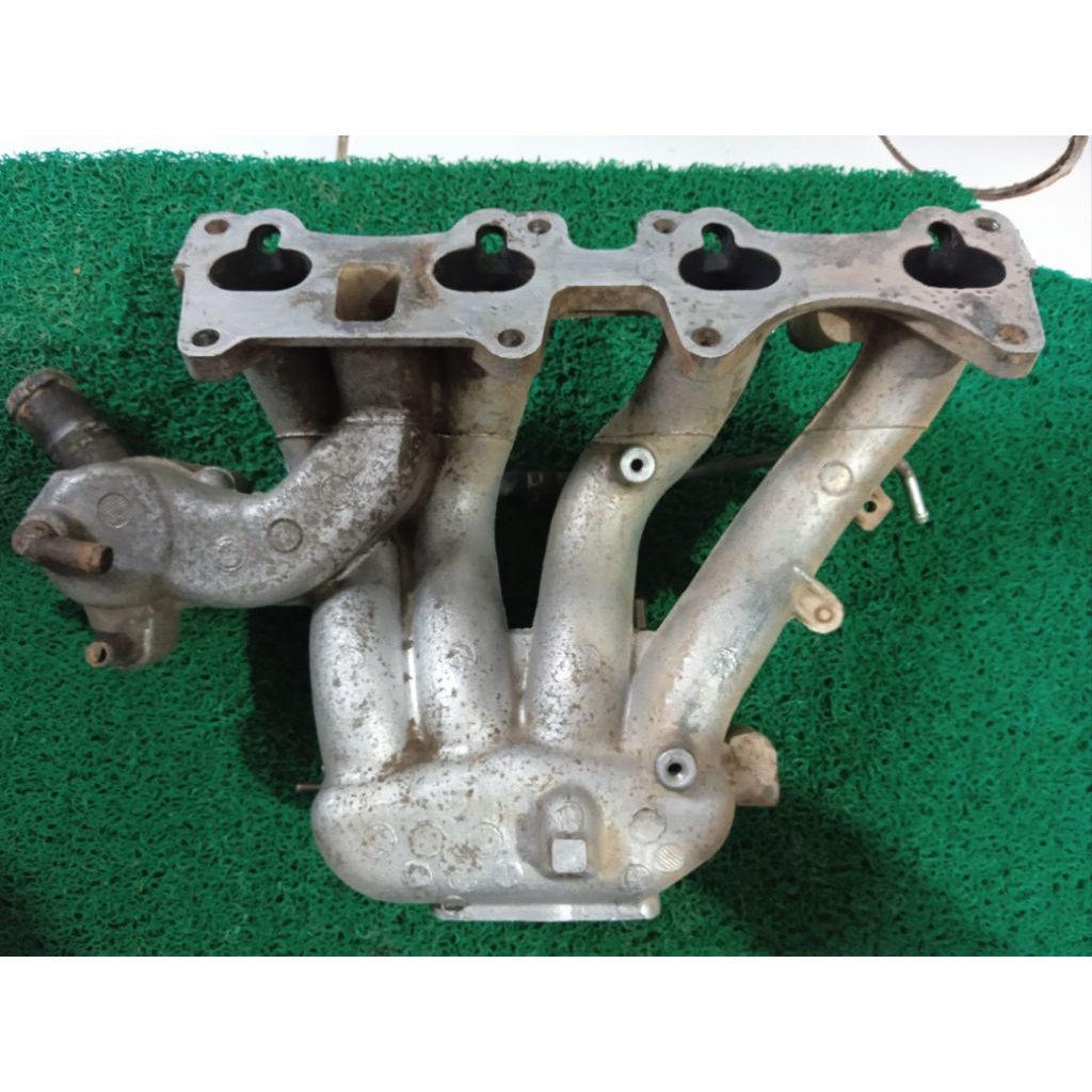 Intake Manifold T120SS Copotan Mobil Ori