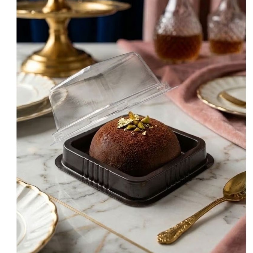 Mika box kotak kue Dubai chewy mochi chocolate cookies coklat viral mooncake moon cake kue bulan tra