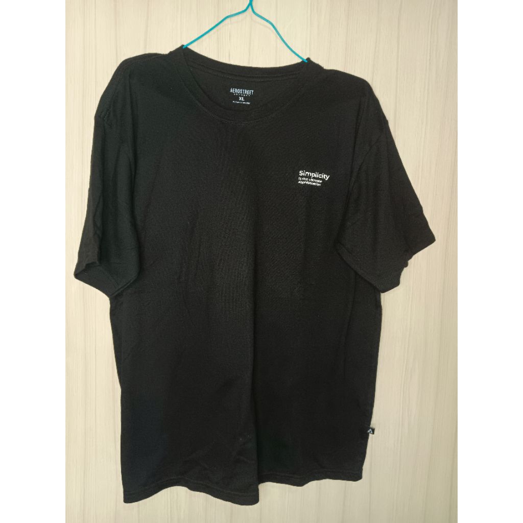 Kaos Aerostreet