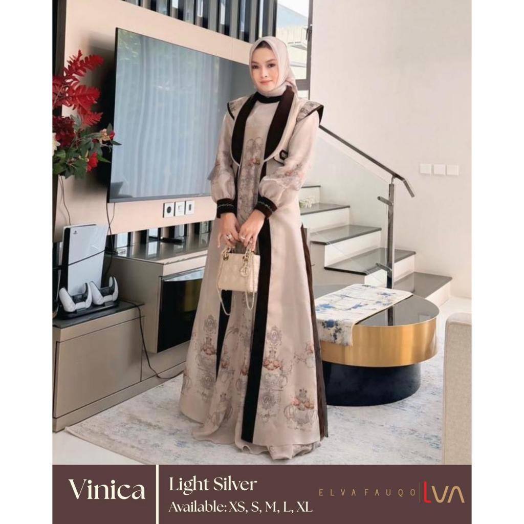 LVA SYAR'I : Vinica