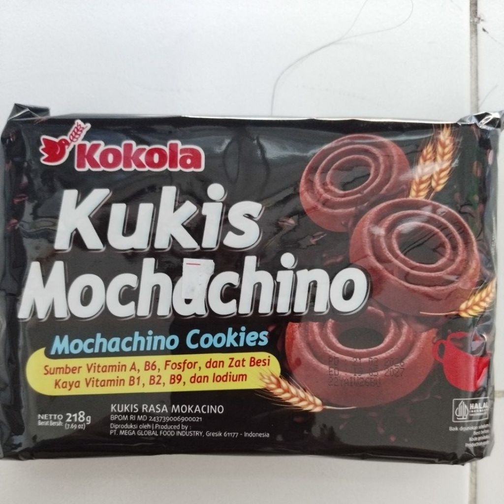 kokola kukis