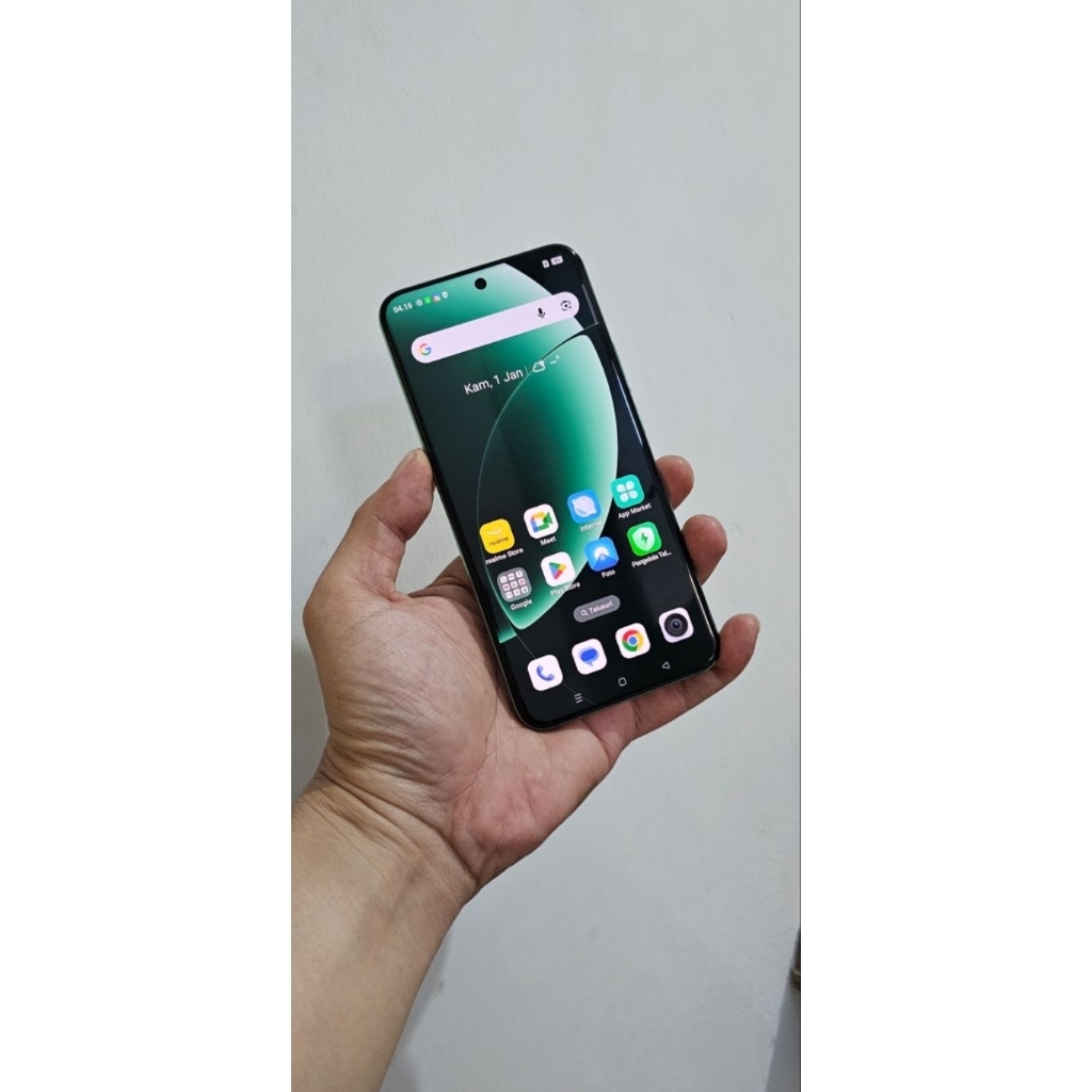 Realme P3 Pro 5G Ram 12/256gb Beacukai
