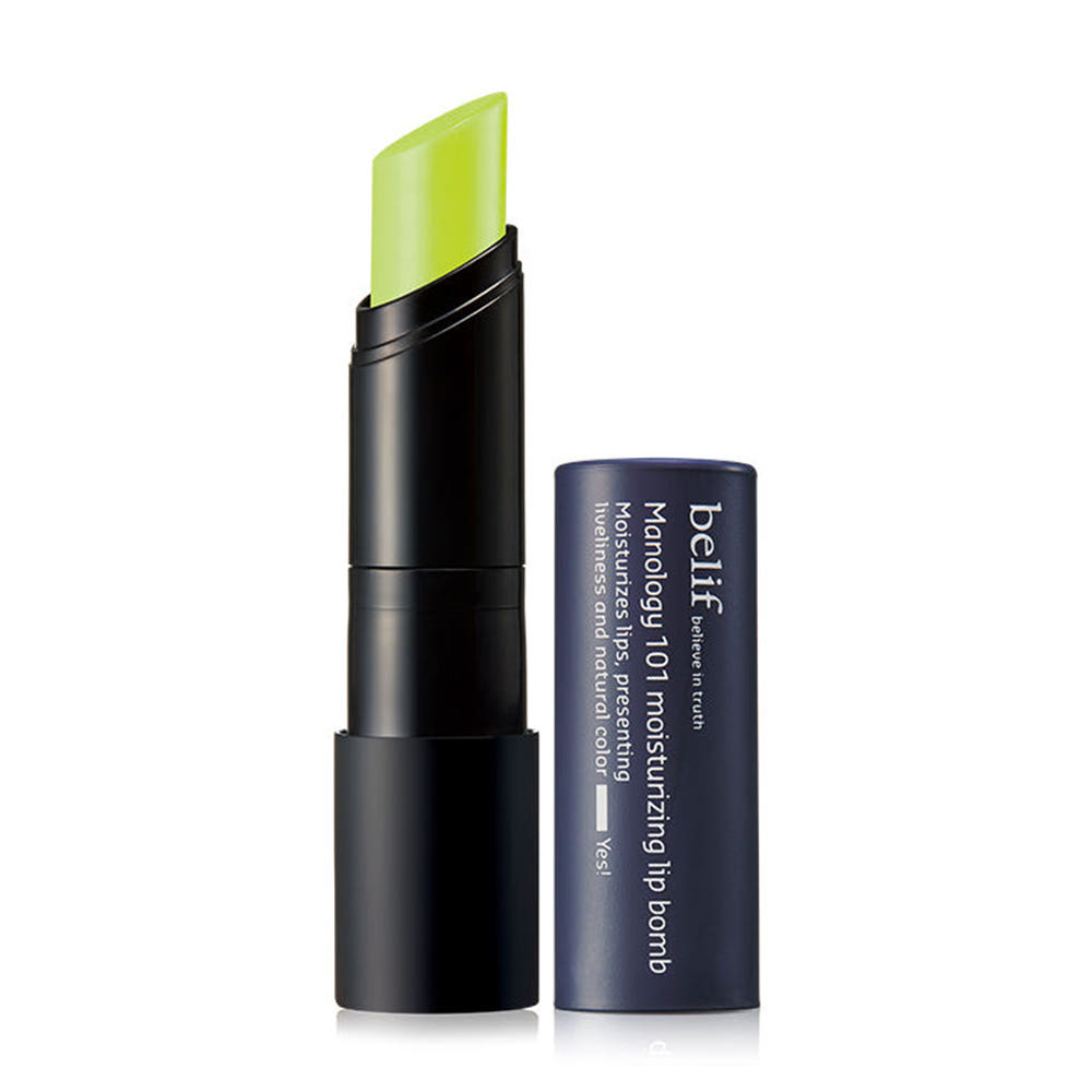 Belif Manology 101 Moisturizing Lip Balm