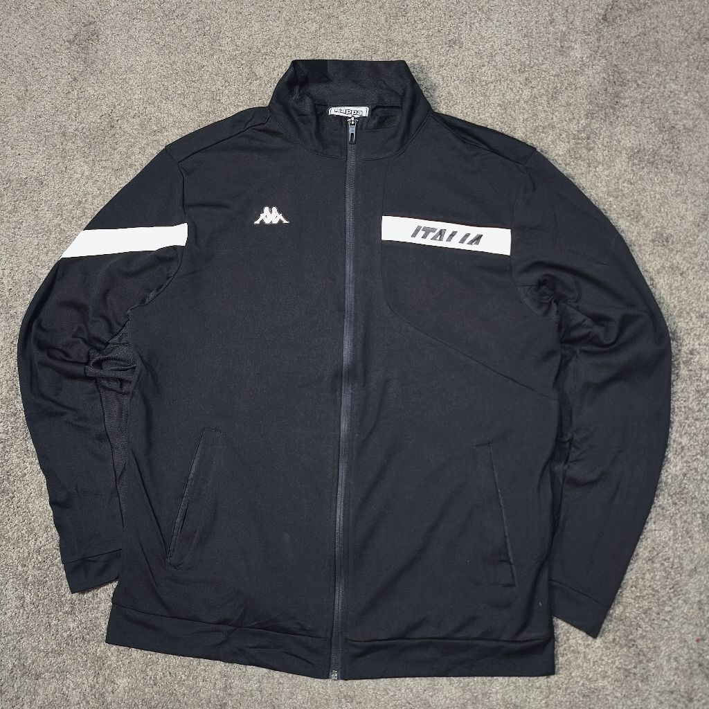 Tracktop Jacket Kappa