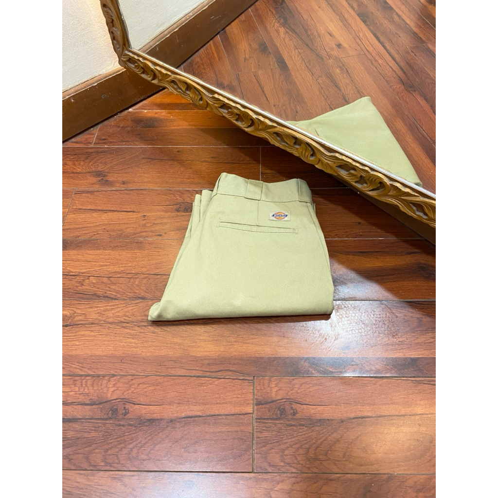 dickies longpants khakis size 28