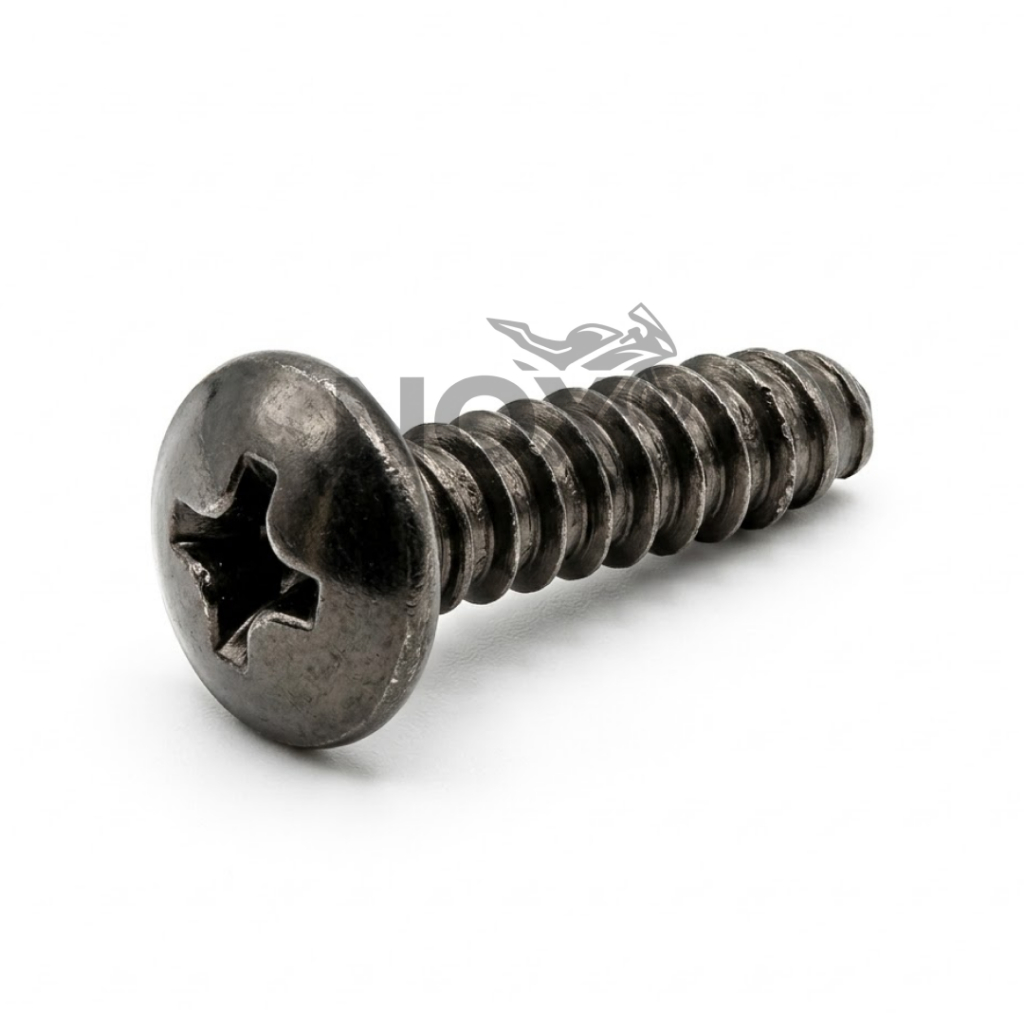 Baut Body Motor M5x16 YMH HNDA Baut Kap Body Motor Universal Baut Fairing Body Motor Anti Karat Kuat