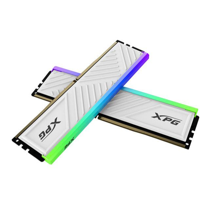 ADATA DDR4 XPG SPECTRIX D35G PC25600 16GB (2X8GB) - RGB / RAM 16GB