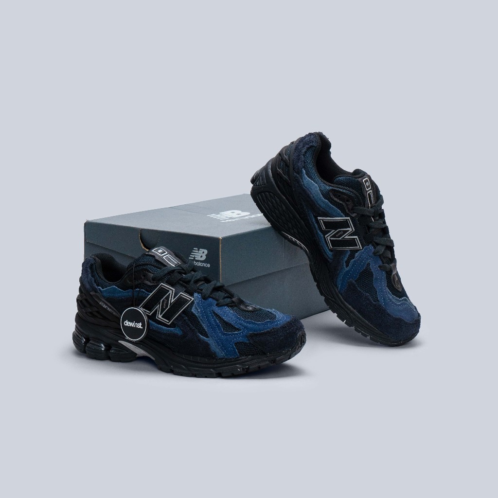 New Balance 1906D Protection Pack Atmos Tokyo Deep Sea