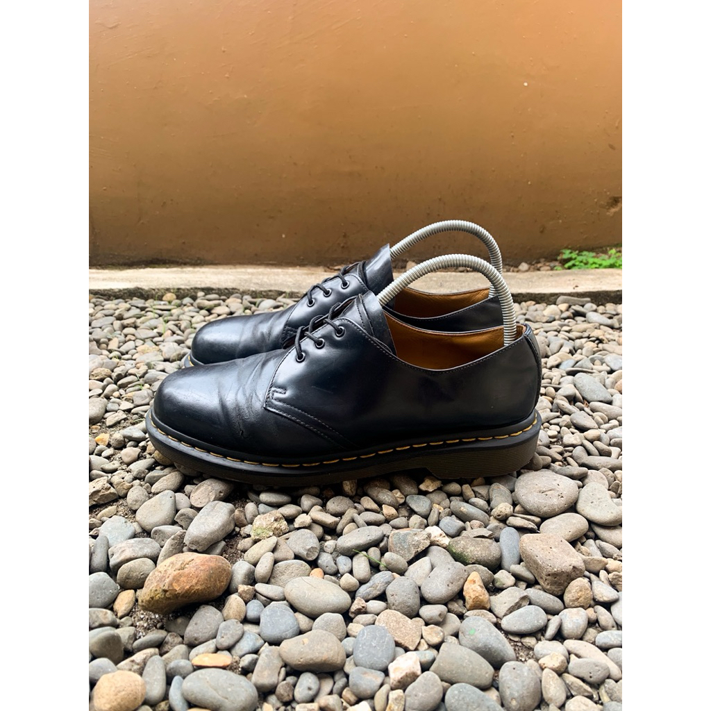 Original Sepatu Dr Martens 1461