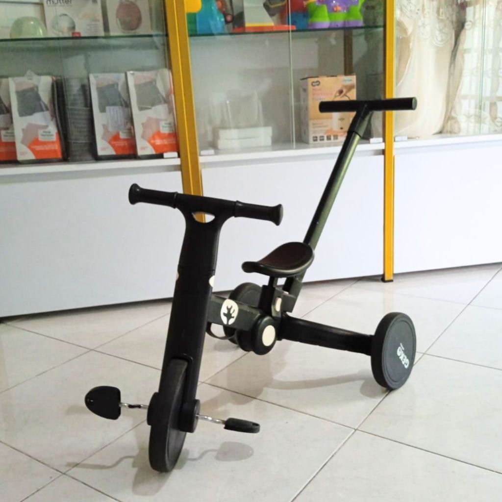 Sewa Geko 5in1 Balance Bike