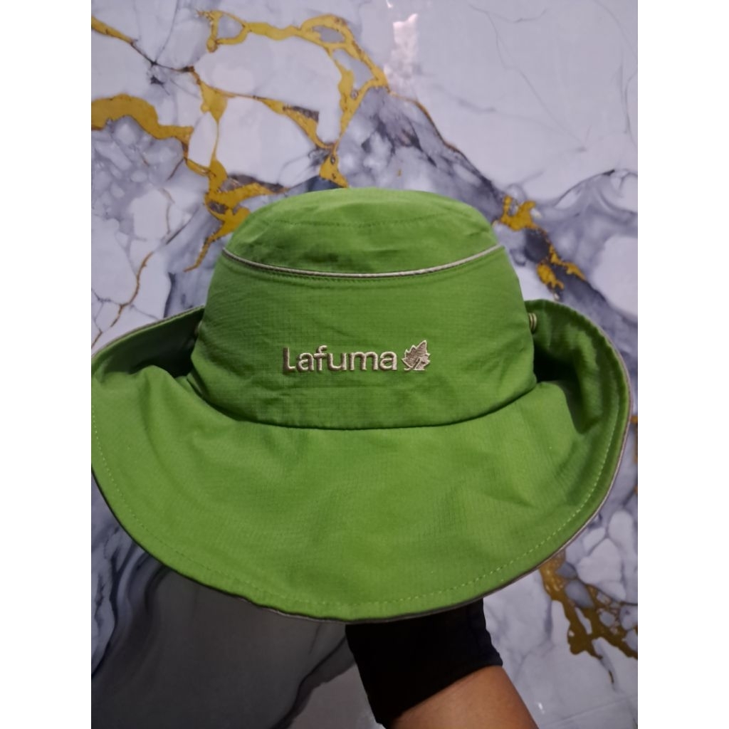 lafuma topi outdoor