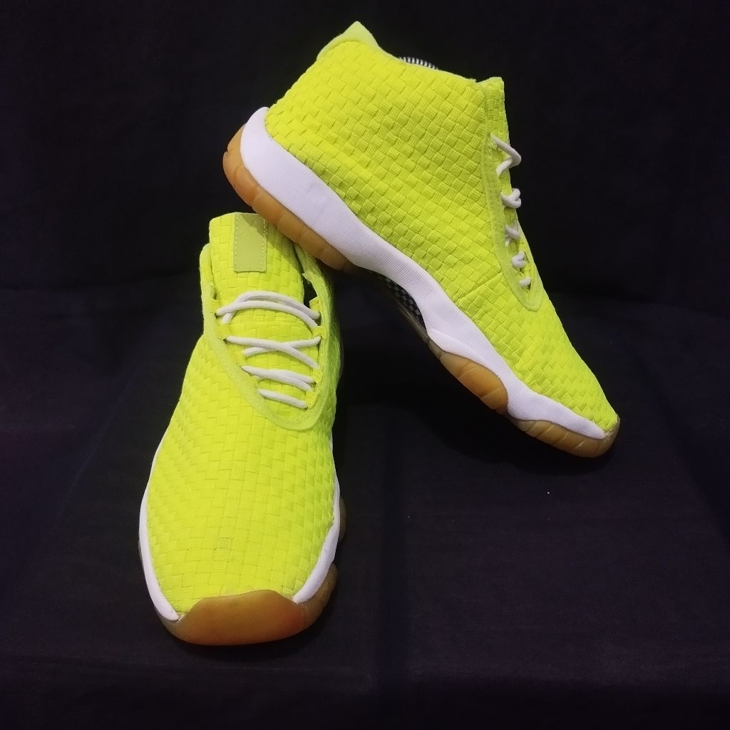 sepatu basket, size 45/ insole 29 cm
