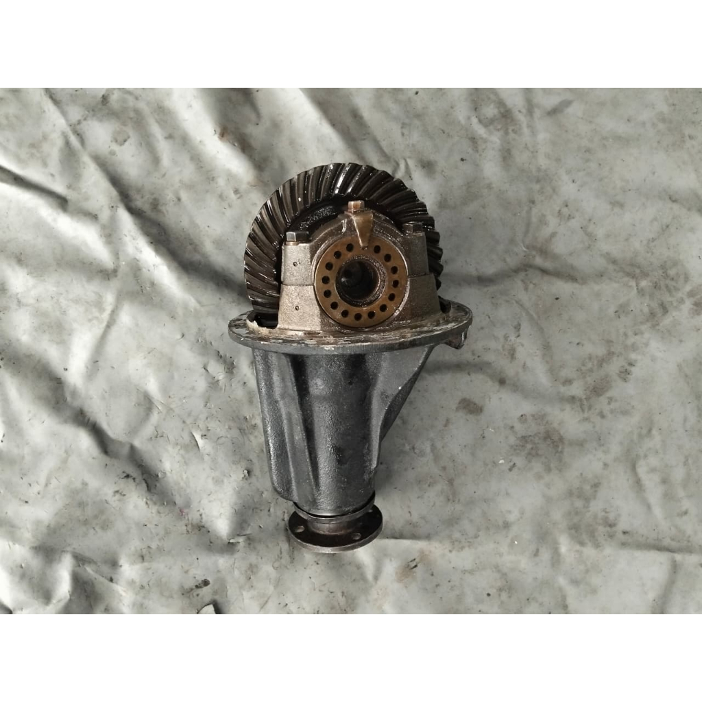 Gardan L300 Diesel Solar Original