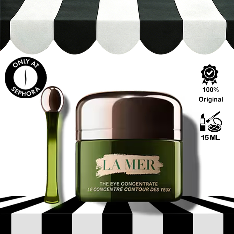 La Mer The Eye Concentrate 15ml