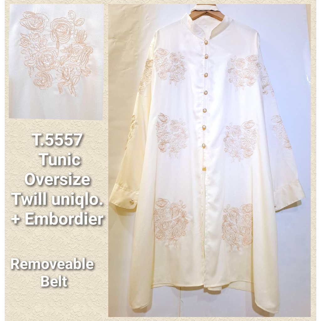 tunik terbaru//tunik viral//tunik imelda