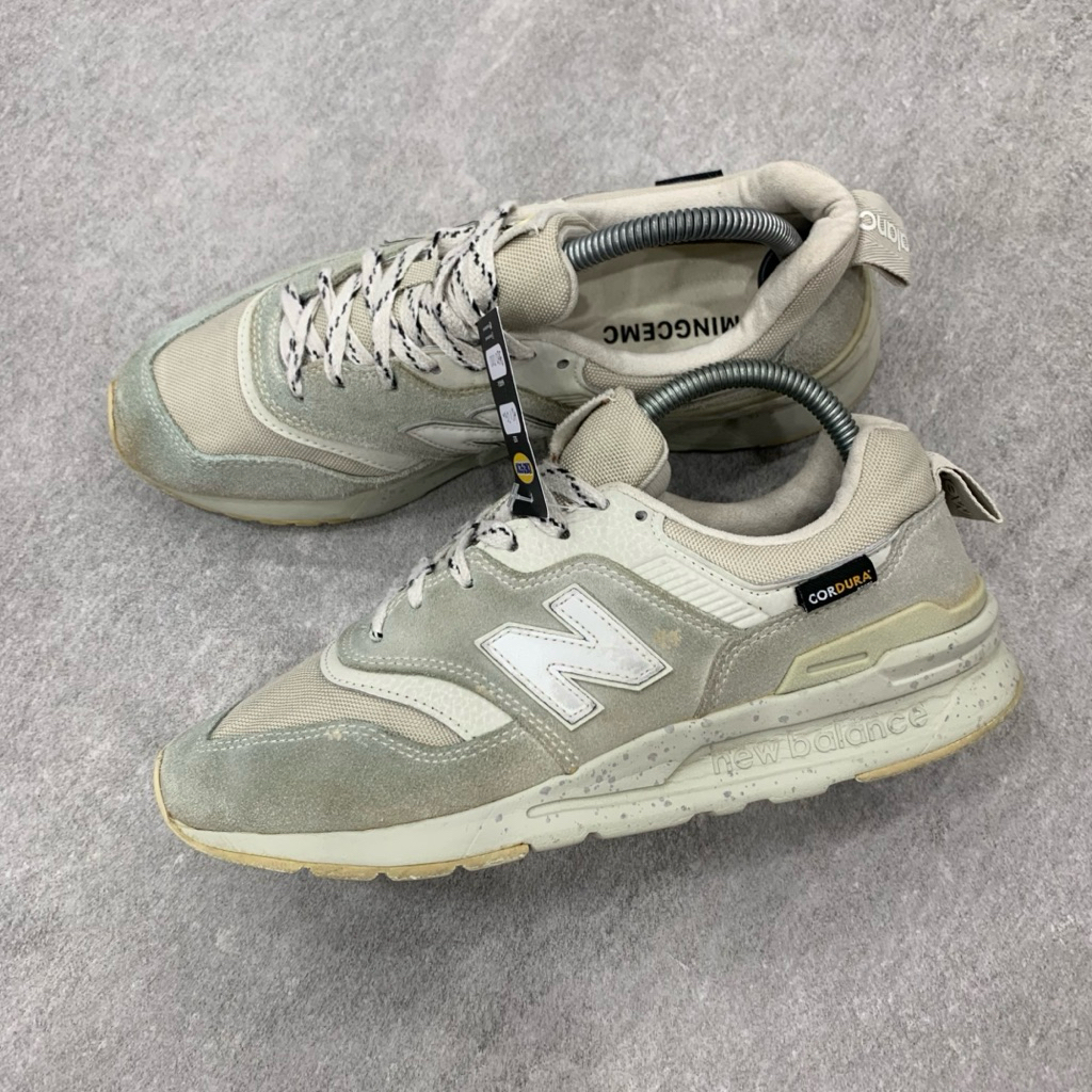New Balance 997H Cordura
