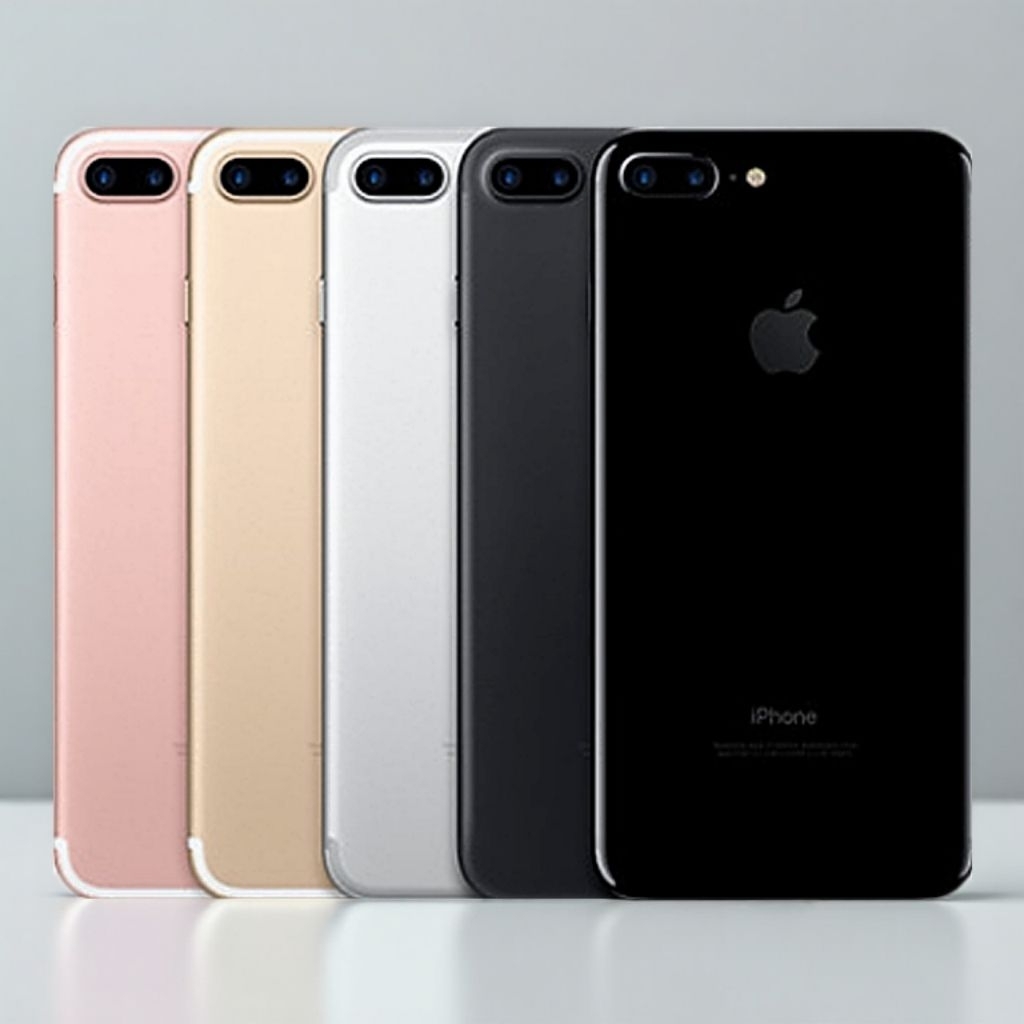 Iphone 7 128Gb
