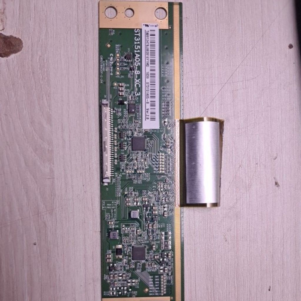 ticon tcl 32