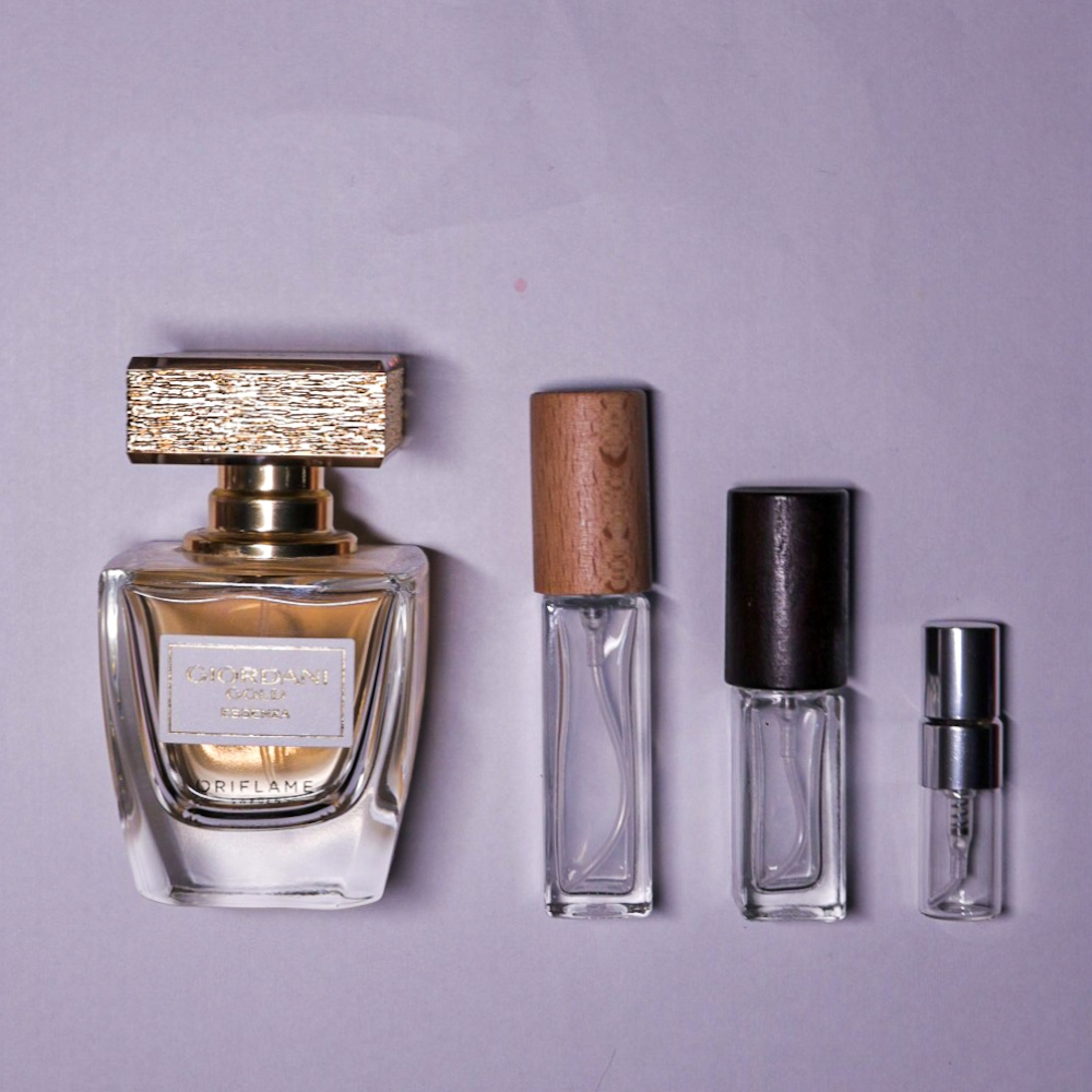 DECANT Oriflame Giordani Gold Essenza Eau De Parfum