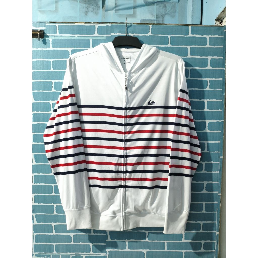 Hoodie Quicksilver