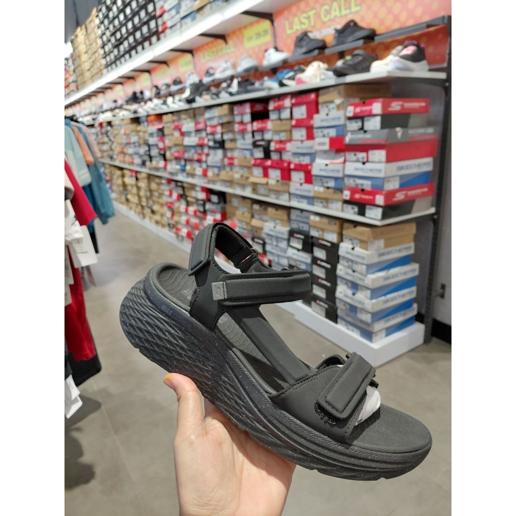 Skechers Max Cushioning Elite 2.0 Sandal