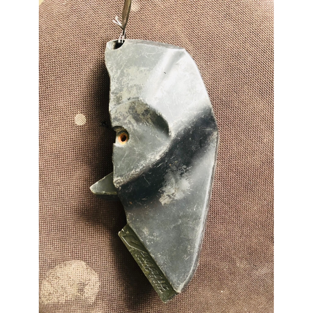 Tutup Blok CVT beat karbu Original