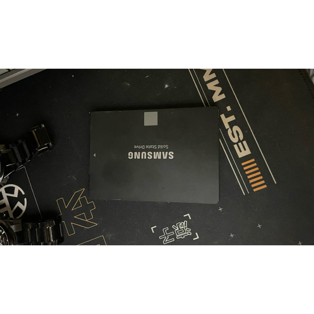 Samsung 870 EVO 500GB