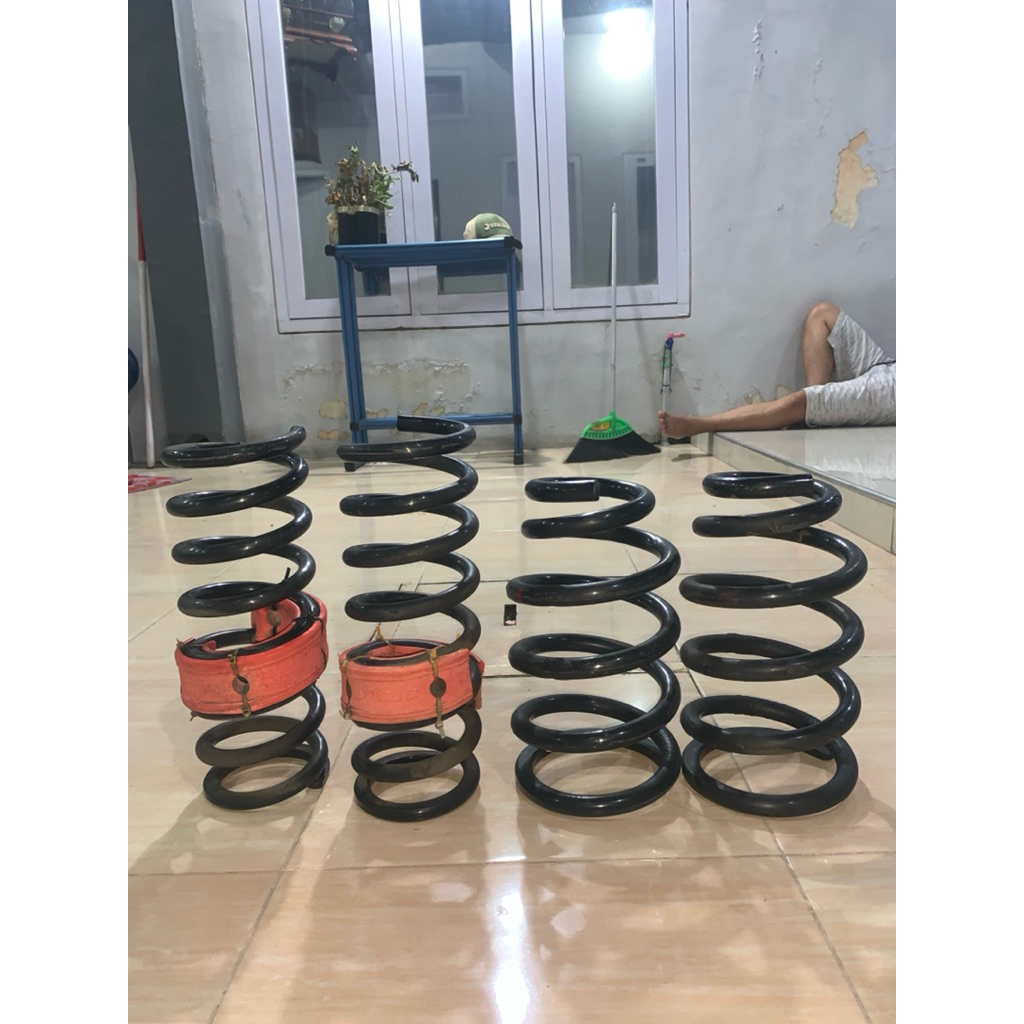 PER SPIRAL COPOTAN INNOVA REBORN VENTURER