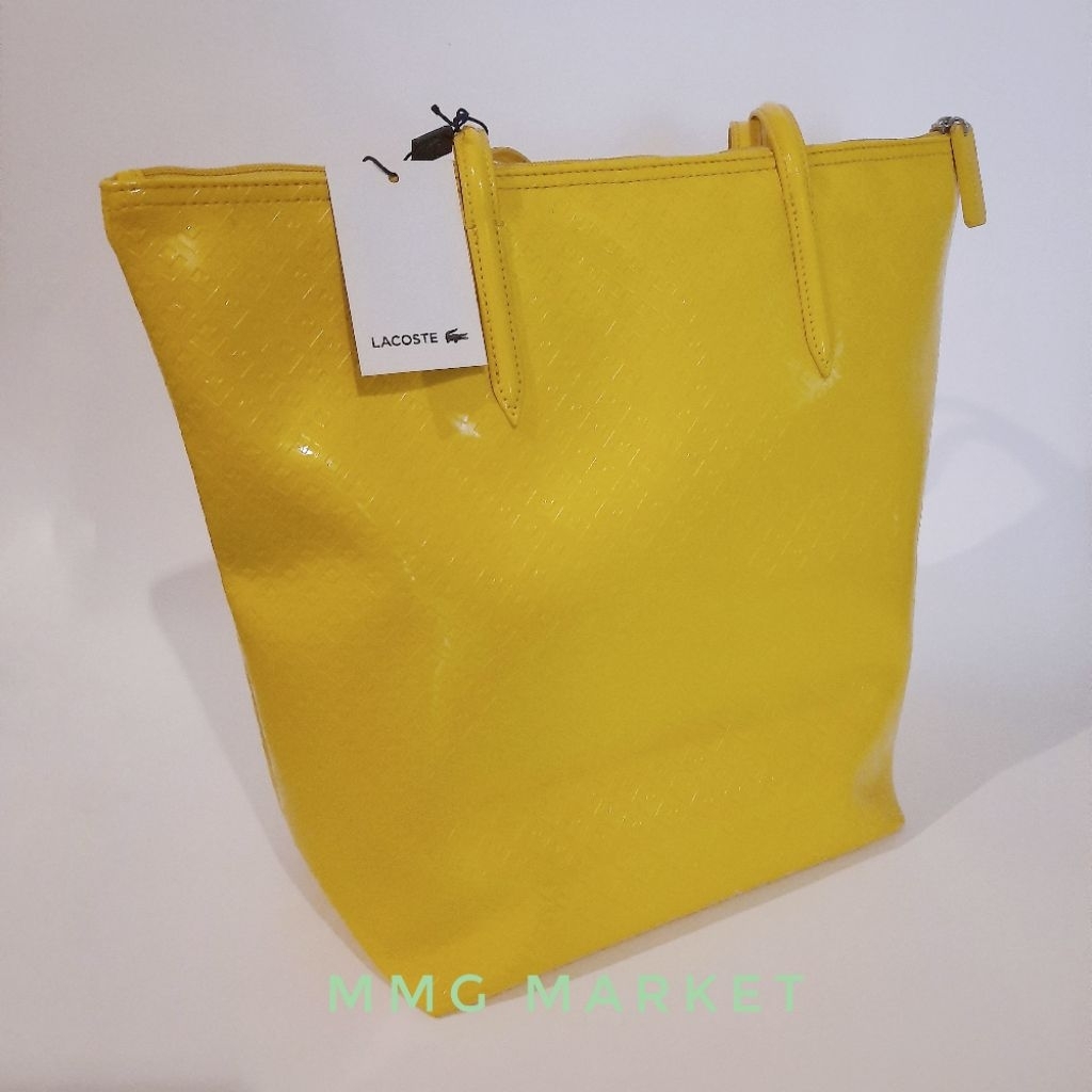 Women's Bag Lacoste Ori Preloved