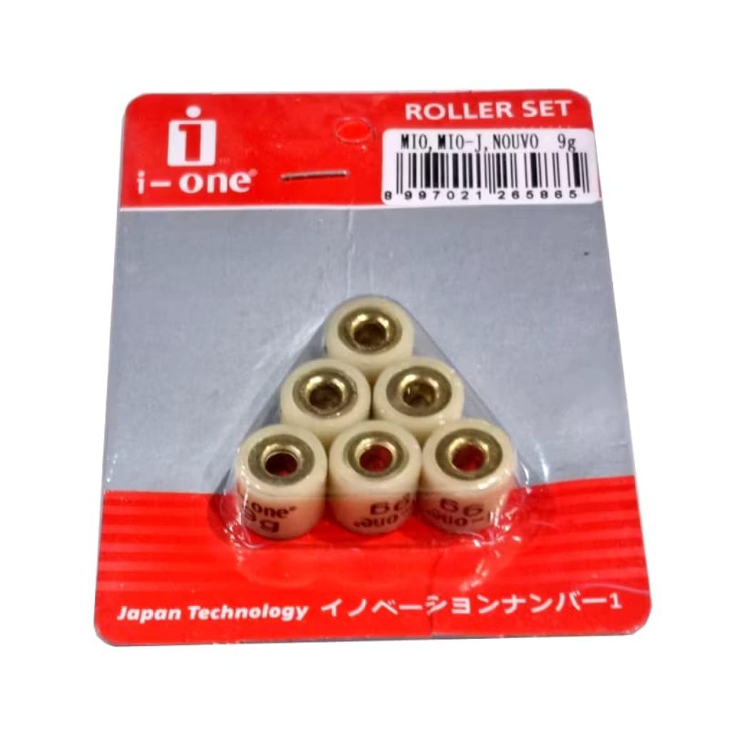 Roller I-One Yamaha Mio Mio J Nouvo 9gram
