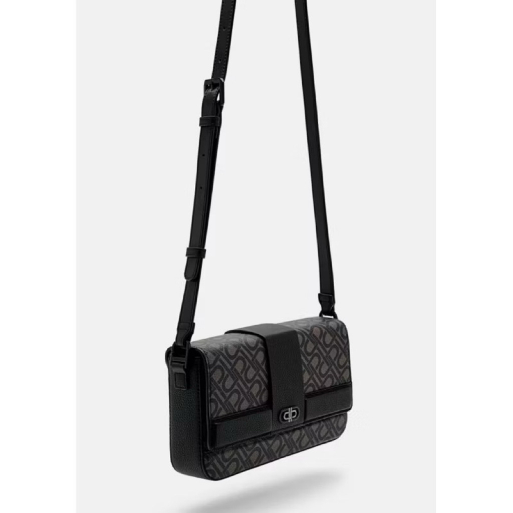 Tas wanita selempang pedro original